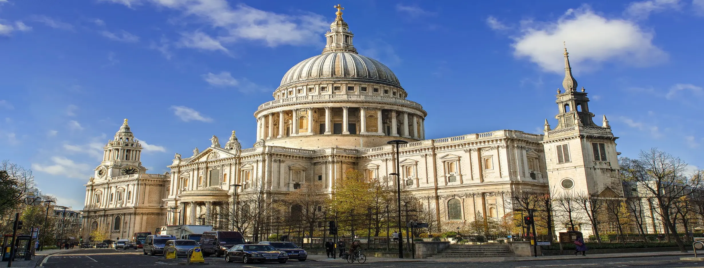 Image for Cathedral of St Paul